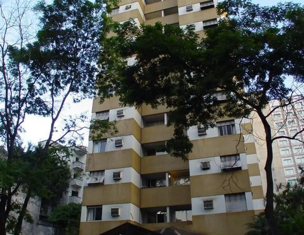 Edificio Residence Ii
