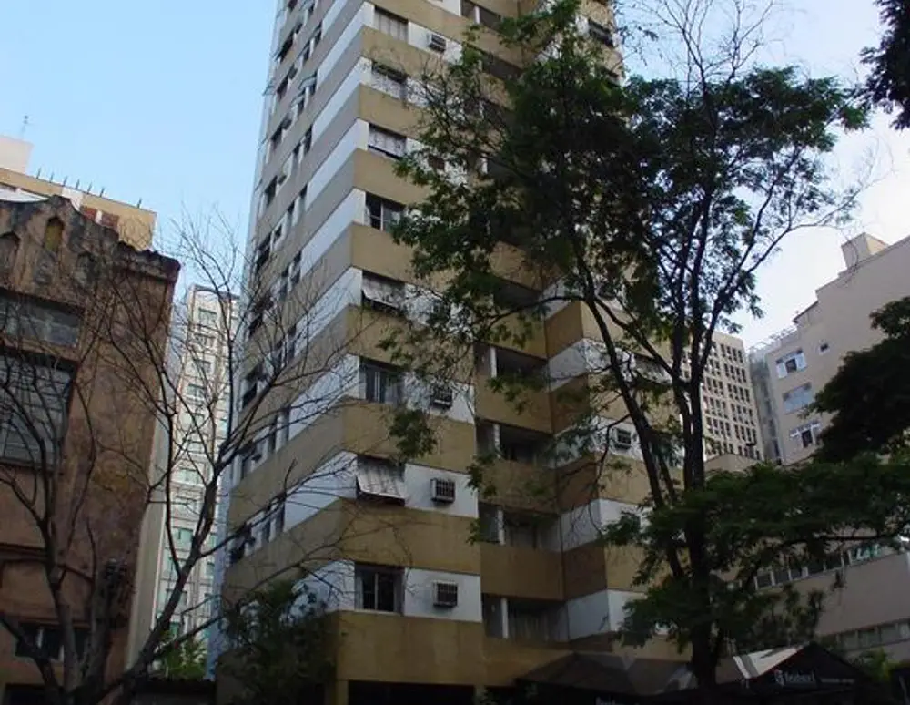 Edificio Residence Ii — foto 2