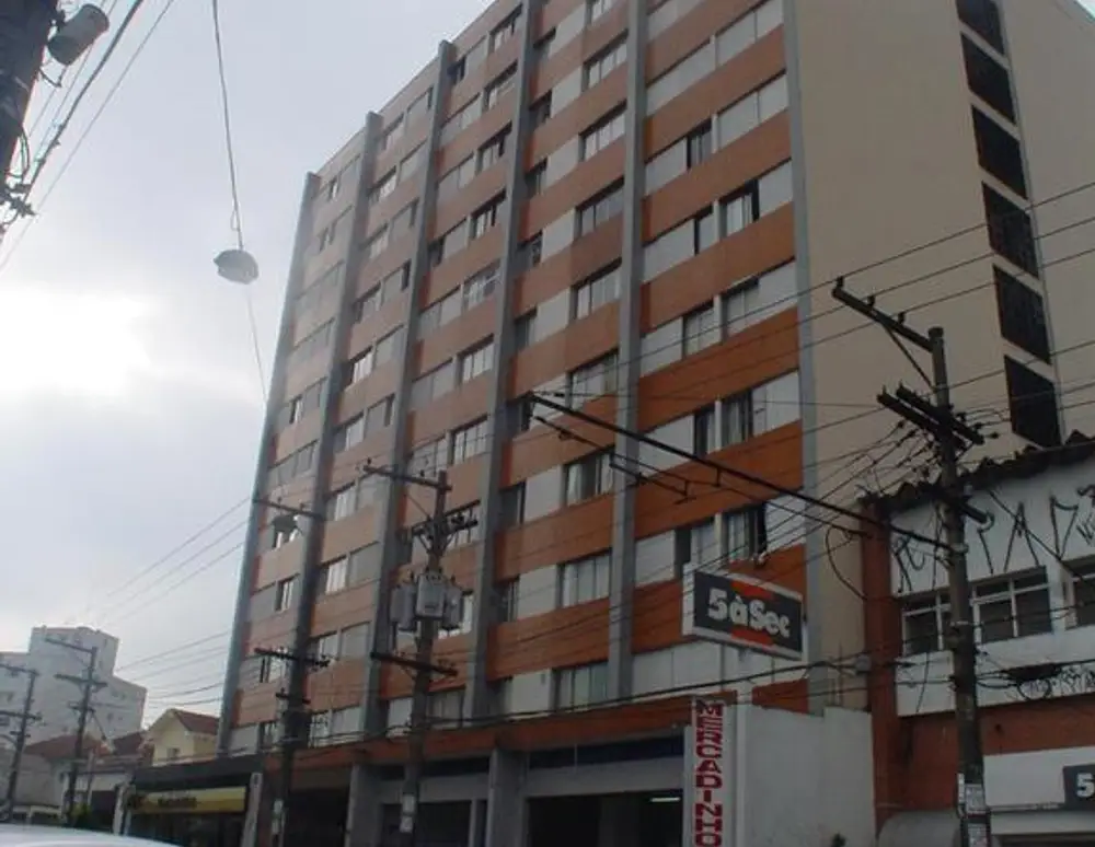 Edificio Luz do Sol