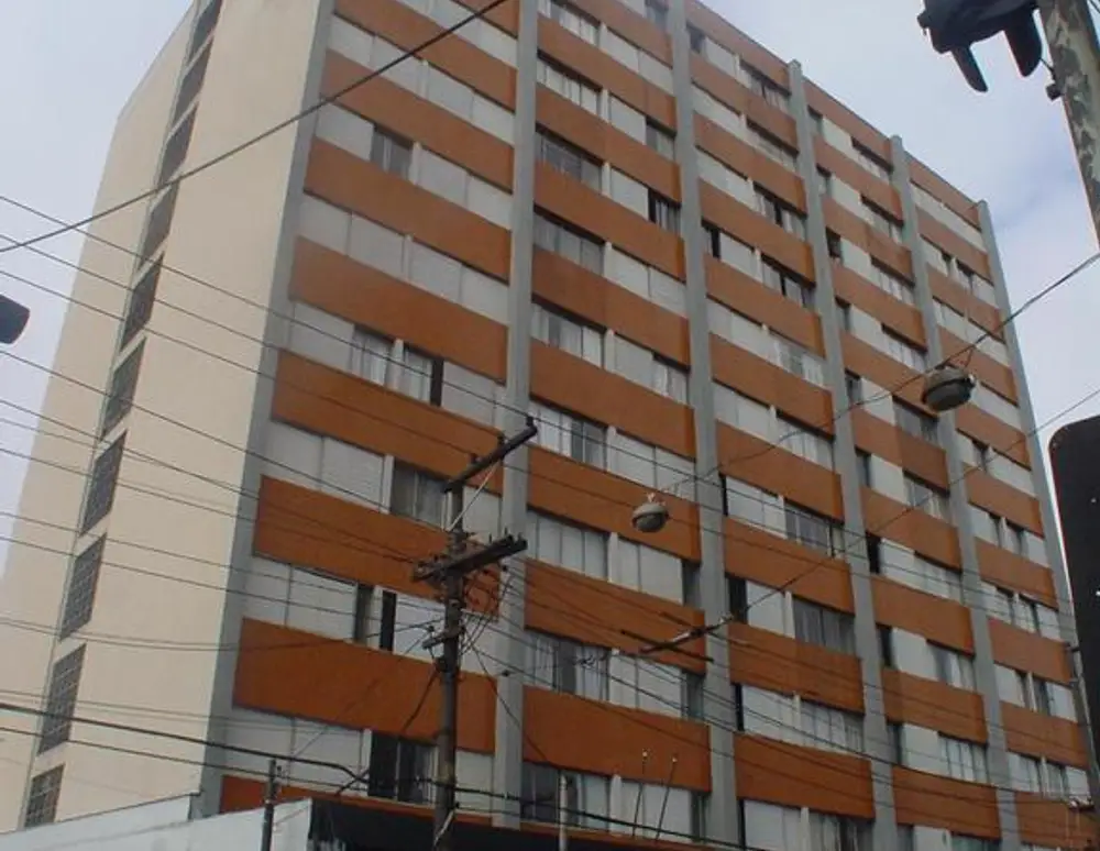 Edificio Luz do Sol — foto 2
