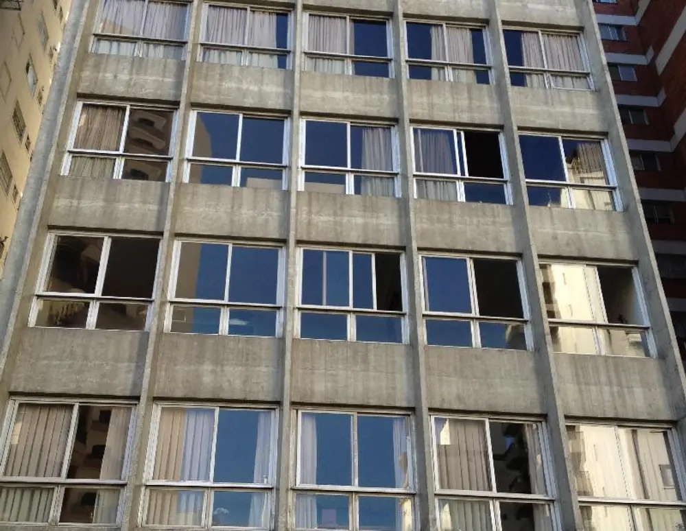 Edificio Jacaranda