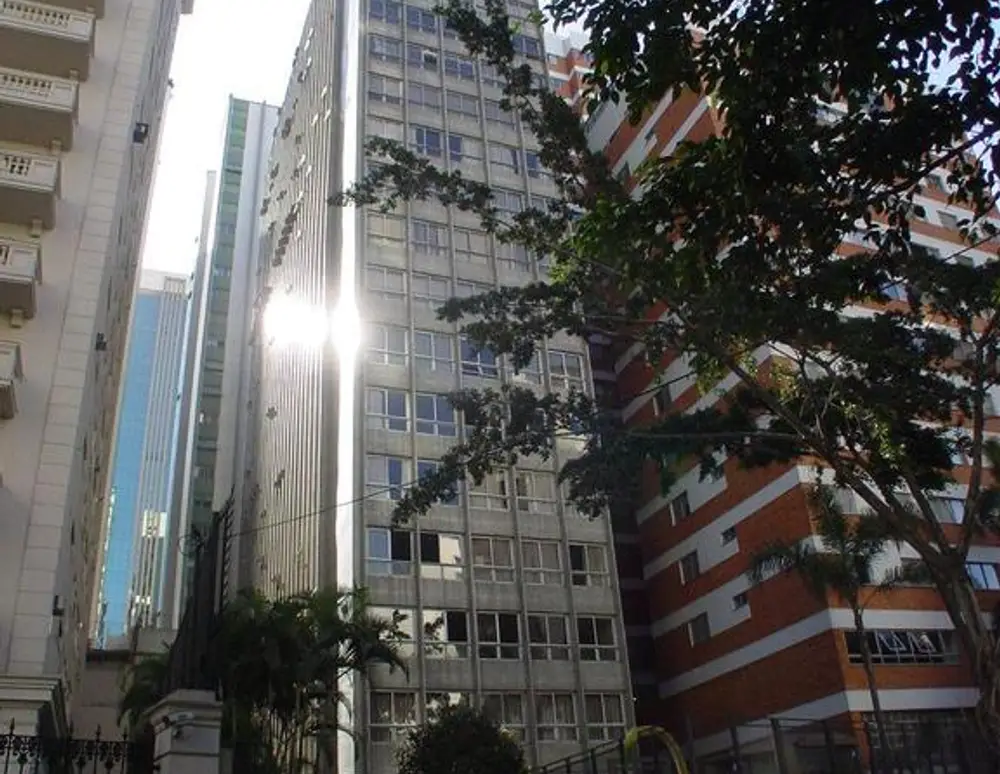 Edificio Jacaranda — foto 2