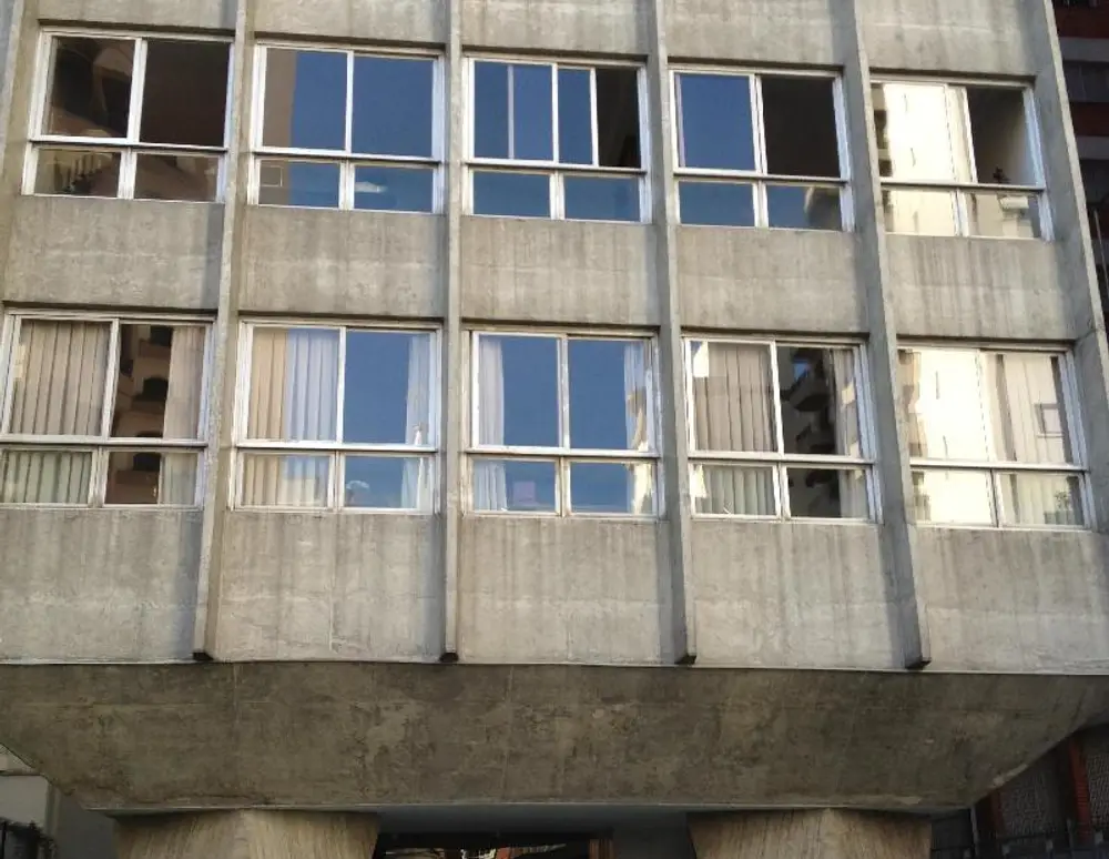 Edificio Jacaranda — foto 3