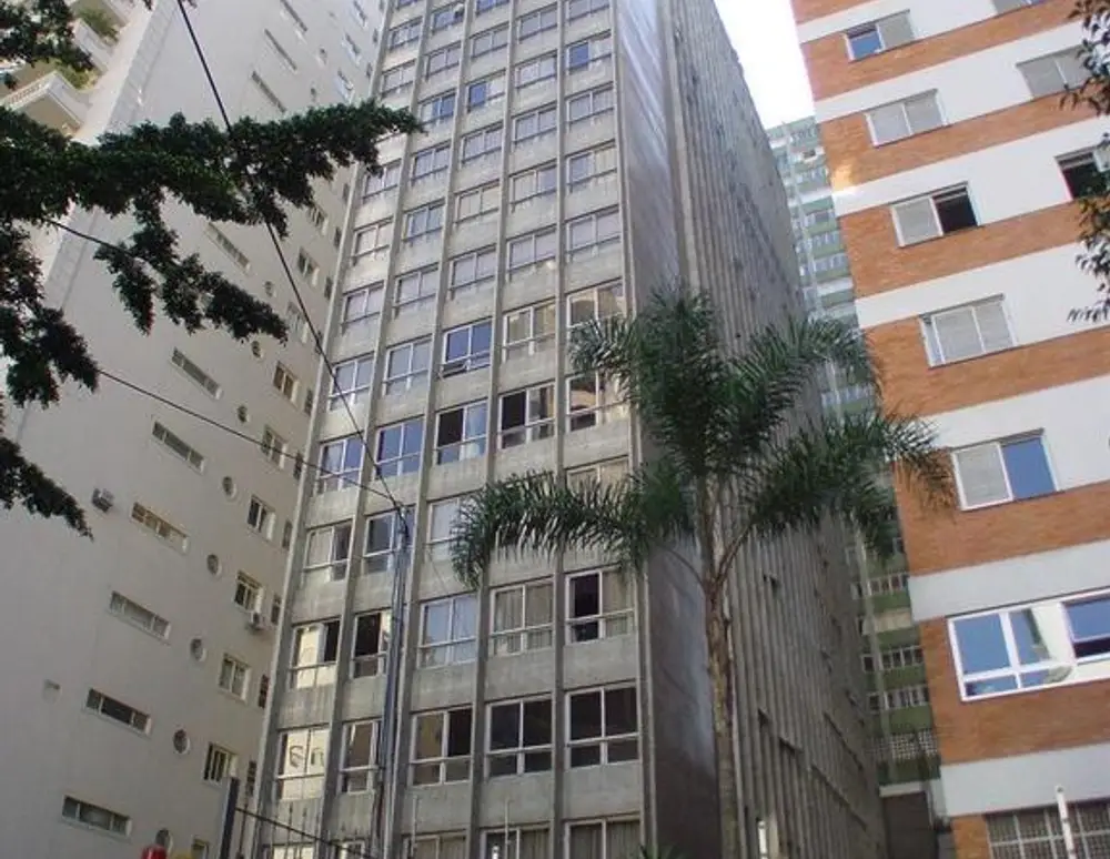 Edificio Jacaranda — foto 4