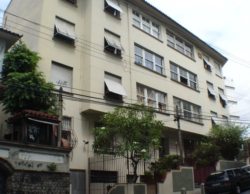 Edificio Pereira Neves