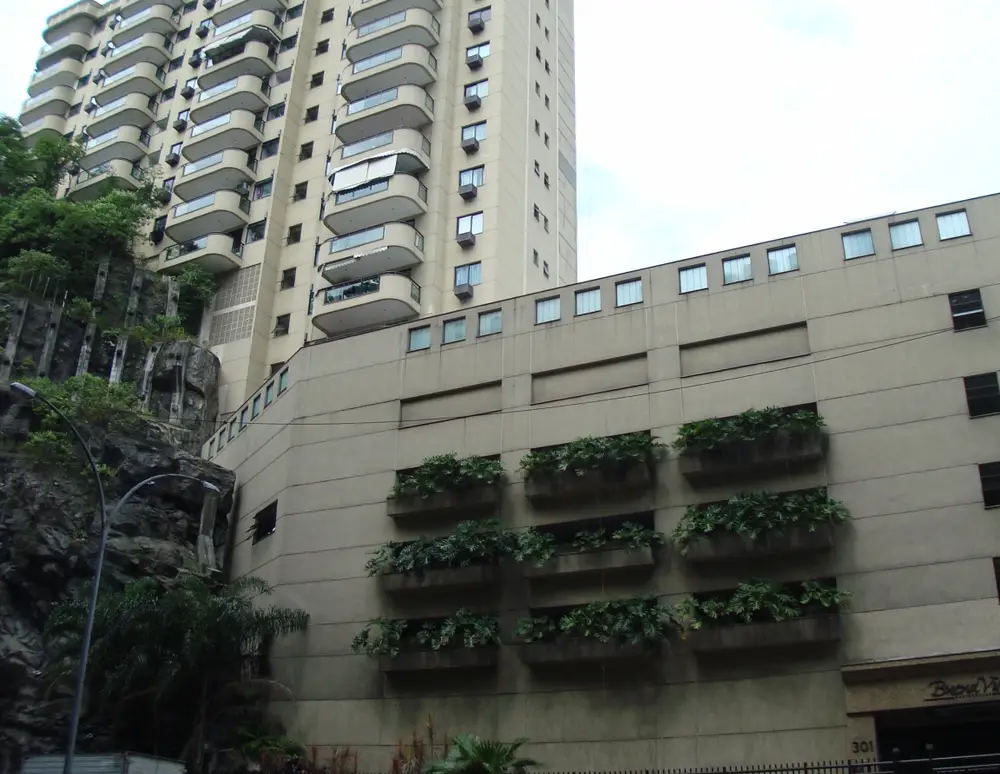 Edificio Buena Vista Residencial