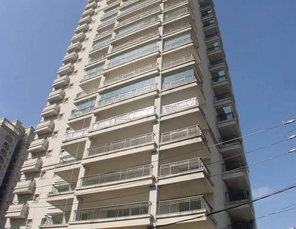 Edificio Maison Madeleine