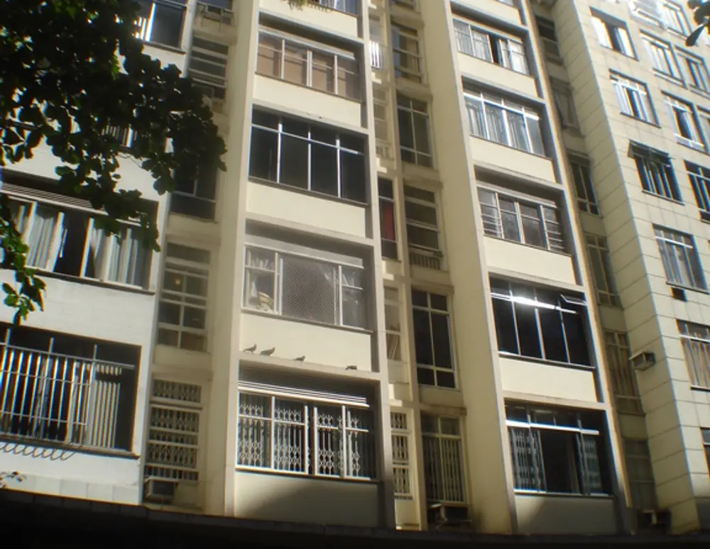 Edificio Sarah