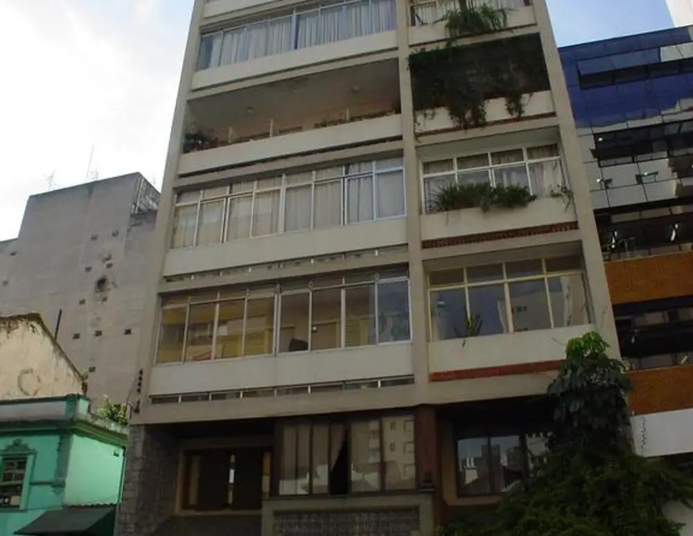 Edificio Lucia