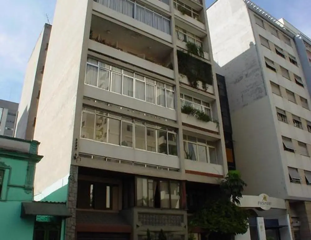 Edificio Lucia — foto 2