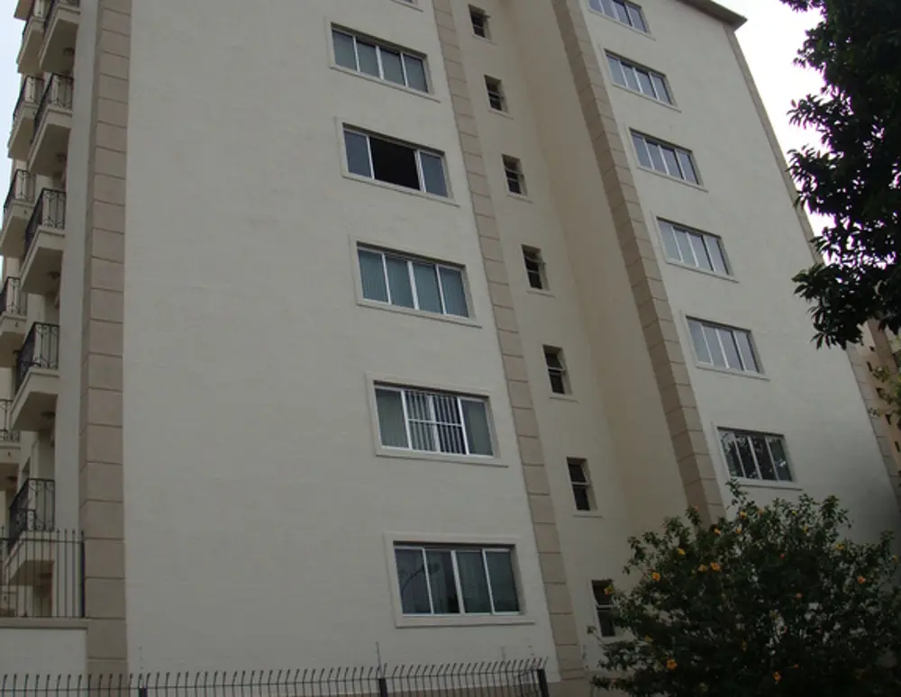 Residencial Filipe Monteiro