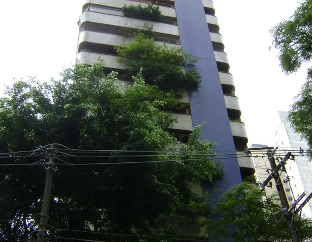 Edificio Mayfair — foto 2
