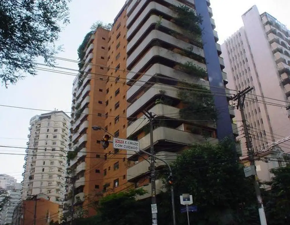 Edificio Mayfair — foto 3