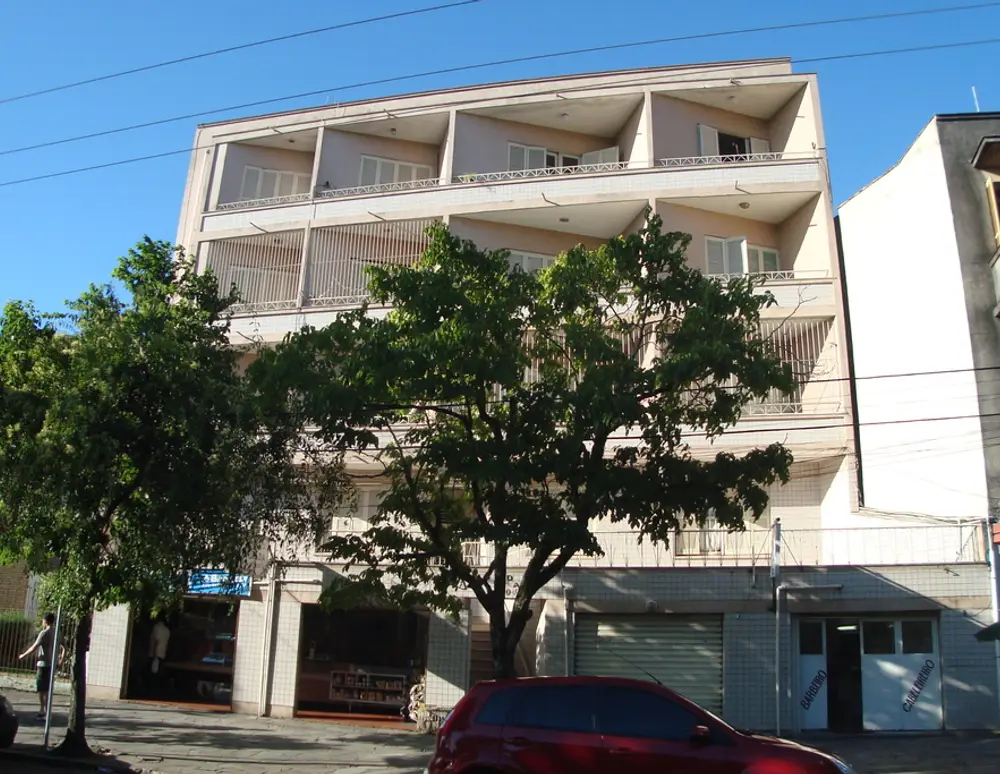 Edificio Lyra