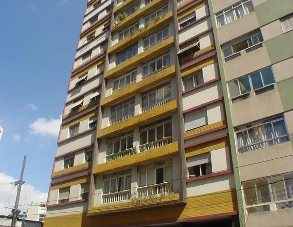 Edificio Nossa Senhora do Carmo