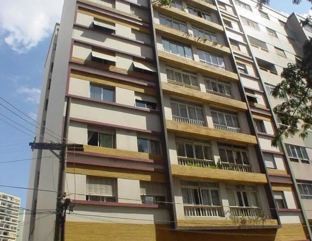 Edificio Nossa Senhora do Carmo — foto 2