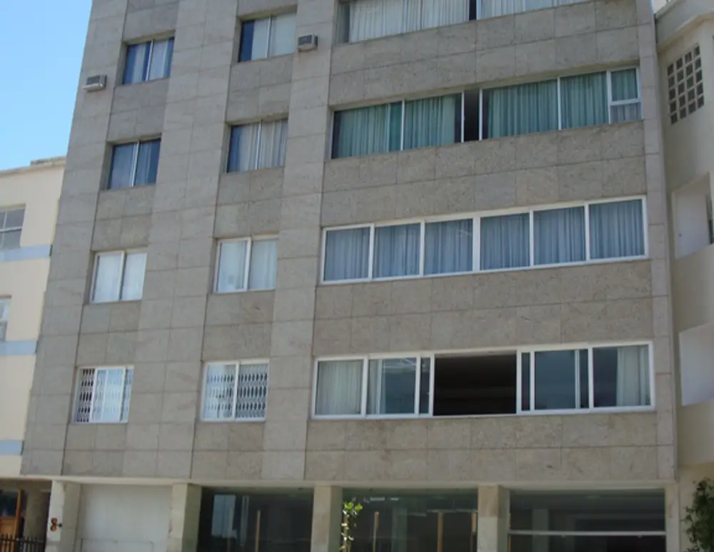 Edificio Francisco Otaviano