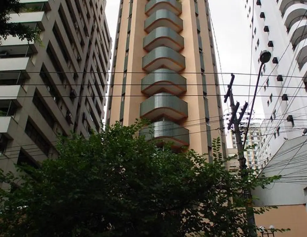 Edificio Ritz Plaza