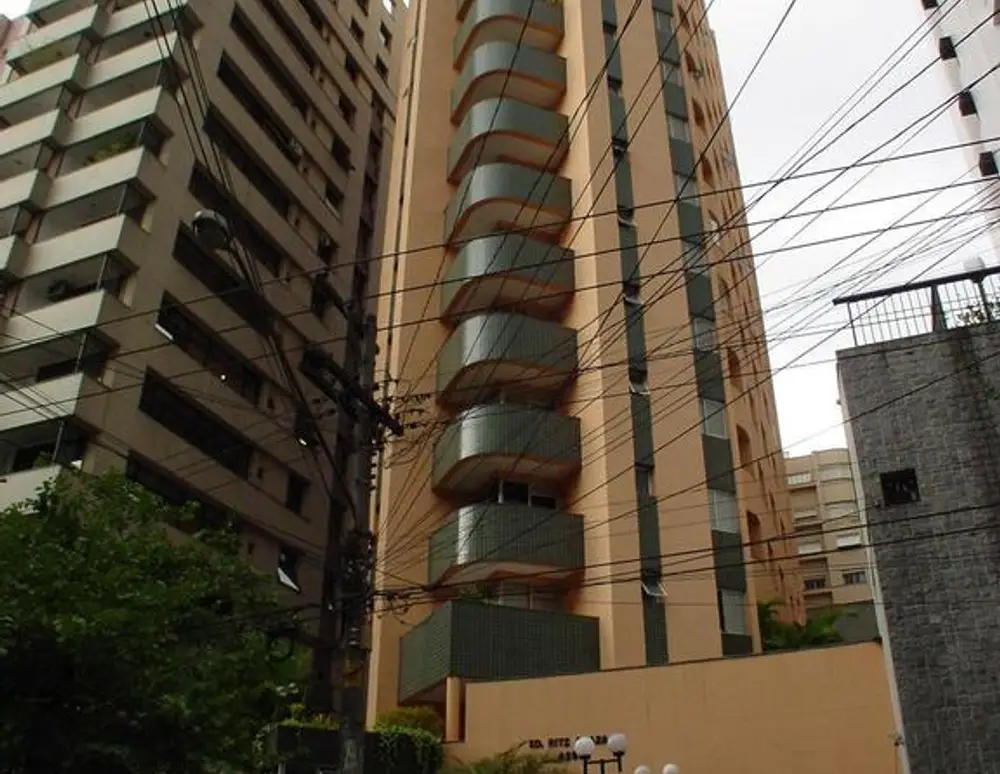 Edificio Ritz Plaza — foto 2