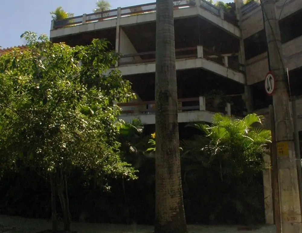 Edificio Mariza
