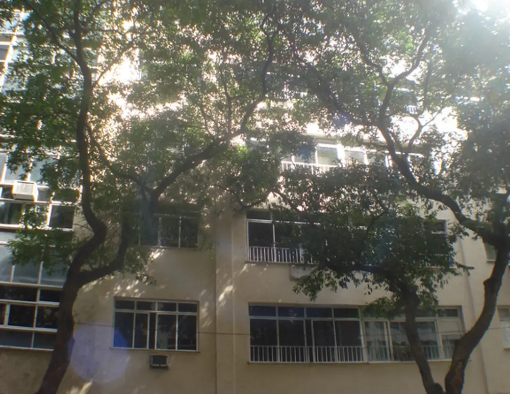 Edificio Macaubas