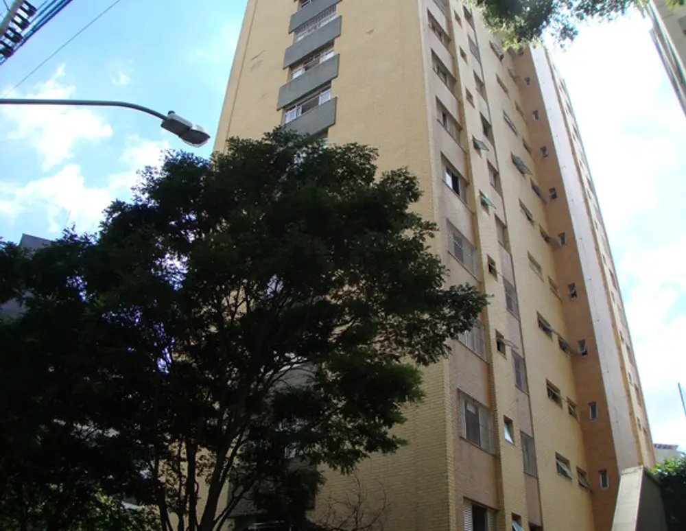 Edificio Rio Tejo