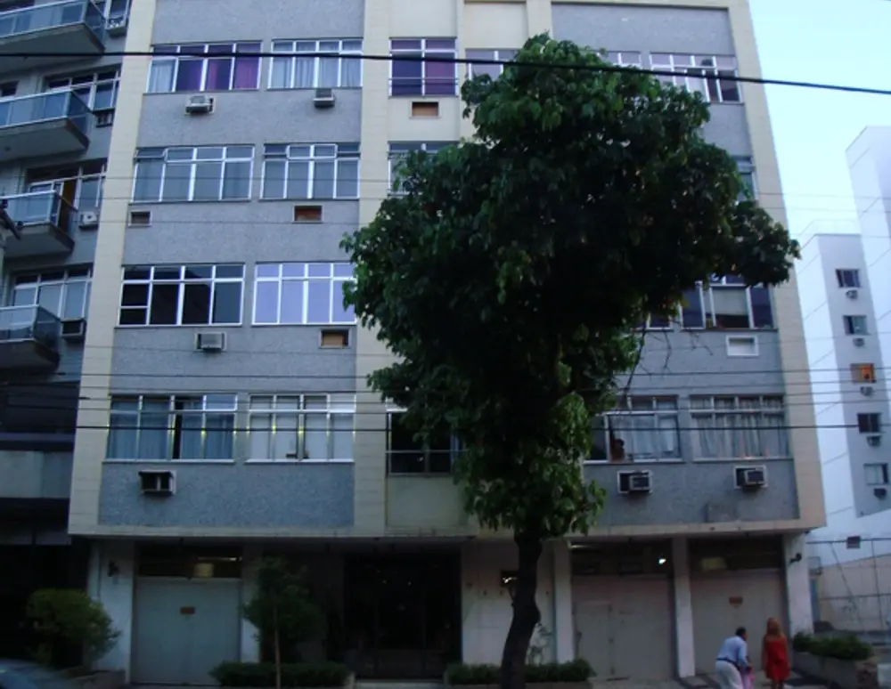 Edificio Reida
