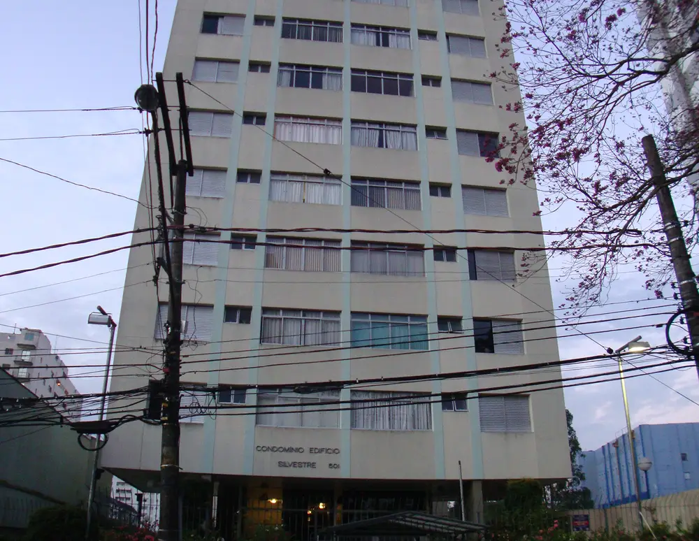 Edificio Silvestre