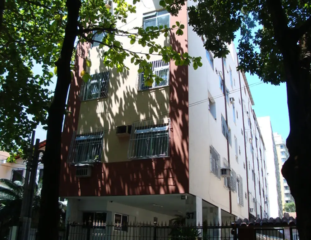 Edificio Lucilia