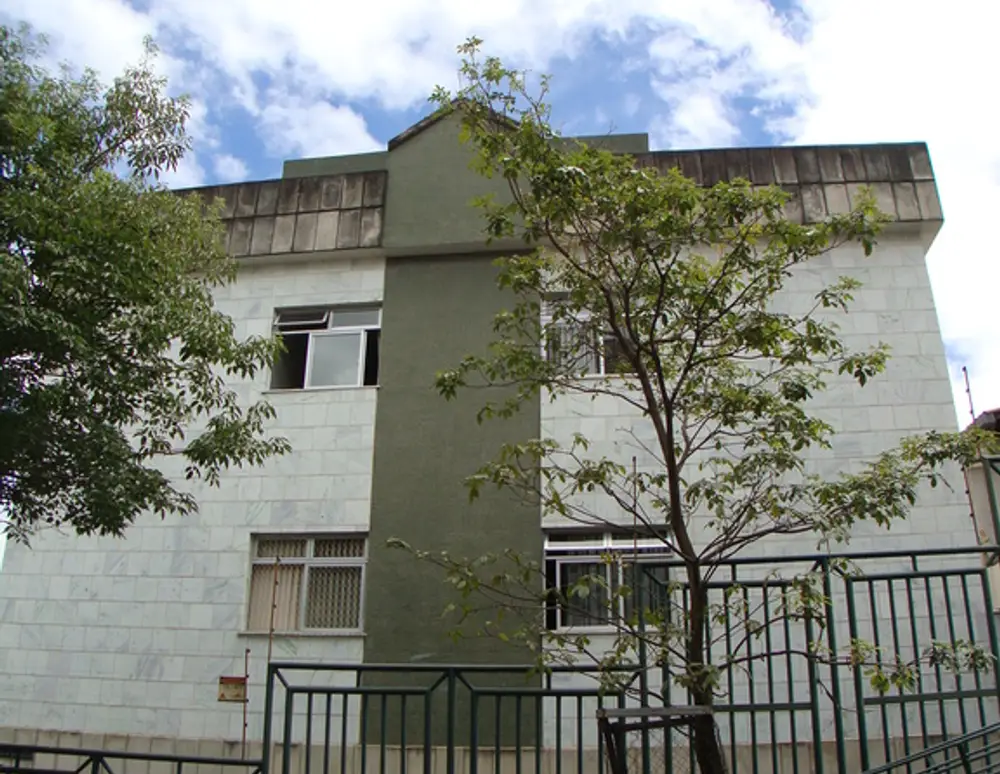 Edificio Maria Alice Chaves de Vasconcelos