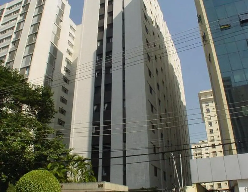 Edificio Lyon — foto 2