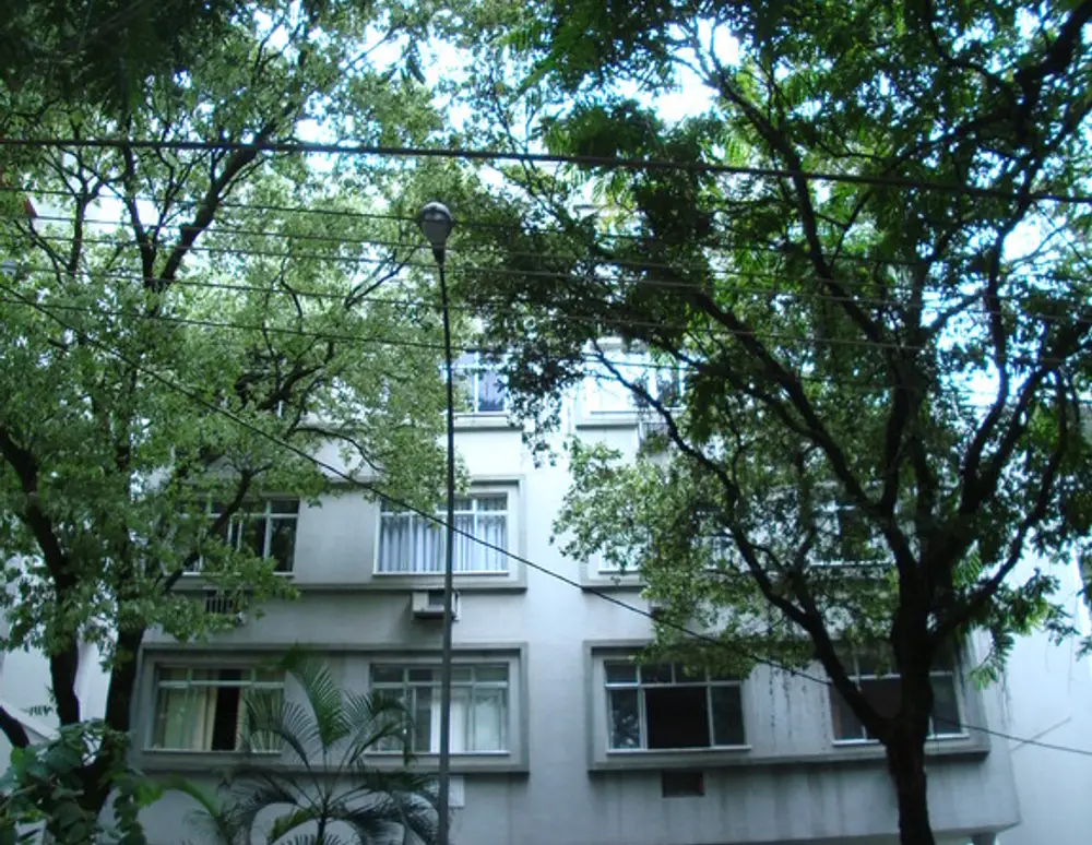 Edificio Mirian