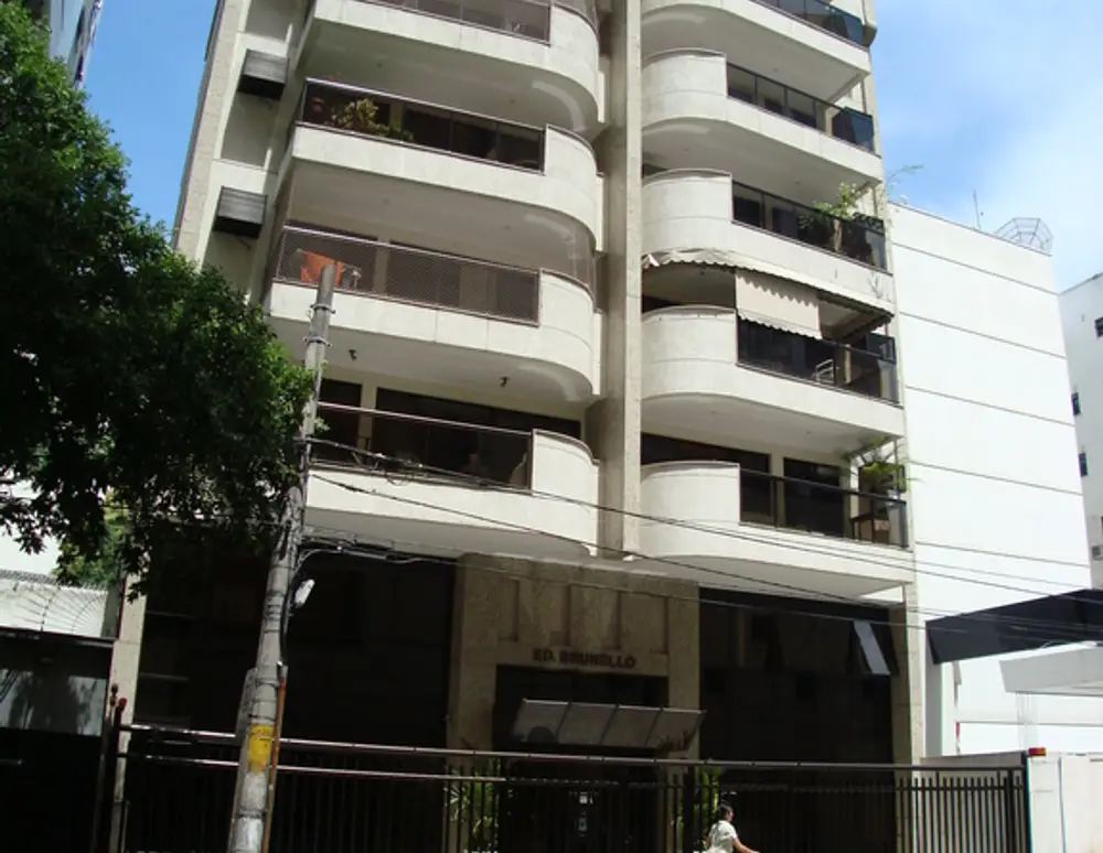 Edifício Brunello