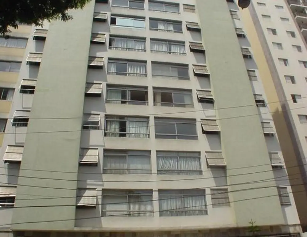 Edificio Maria Elisa