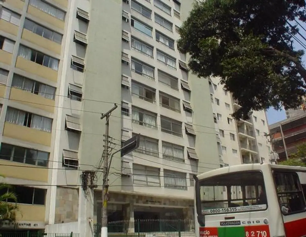Edificio Maria Elisa — foto 2