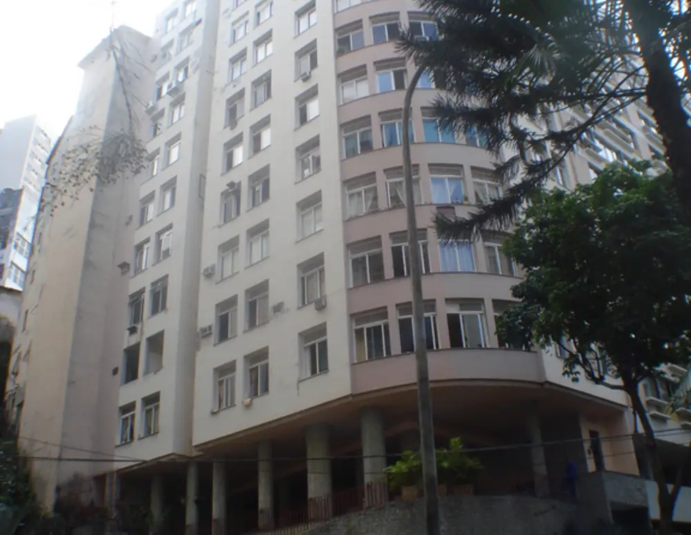 Edificio Itaporan
