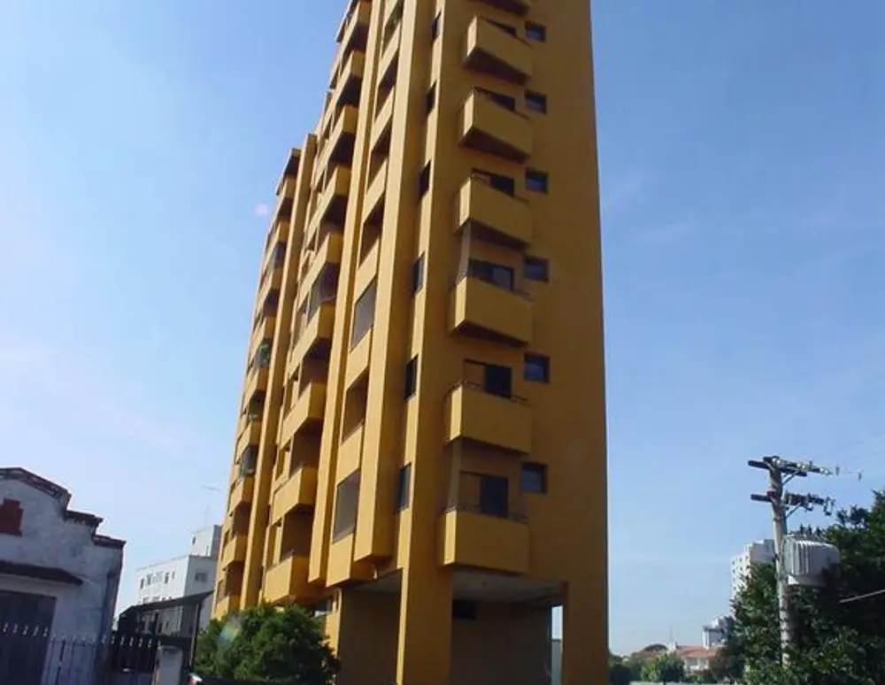 Edificio Pau Brasil — foto 2