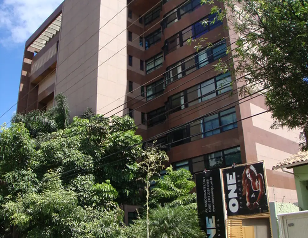 Edifício Maria Eduarda