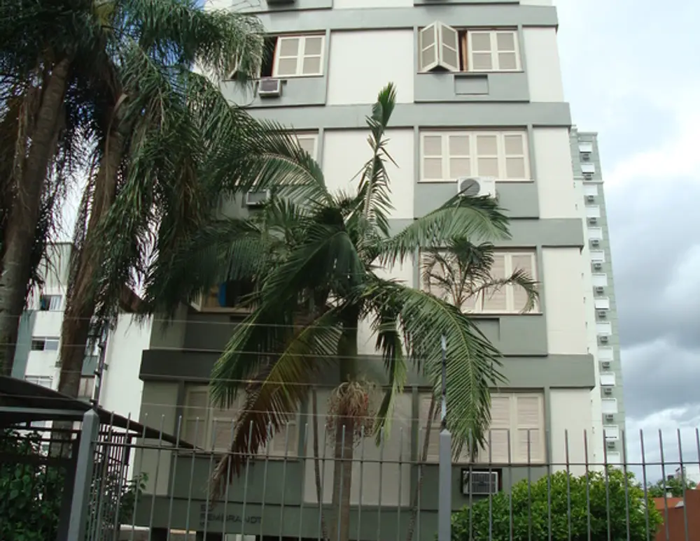 Edificio Rembrandt
