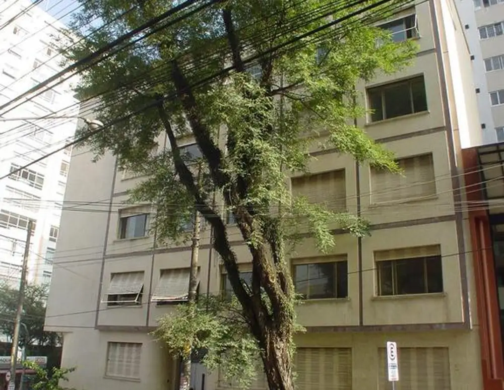 Edificio Madeleine