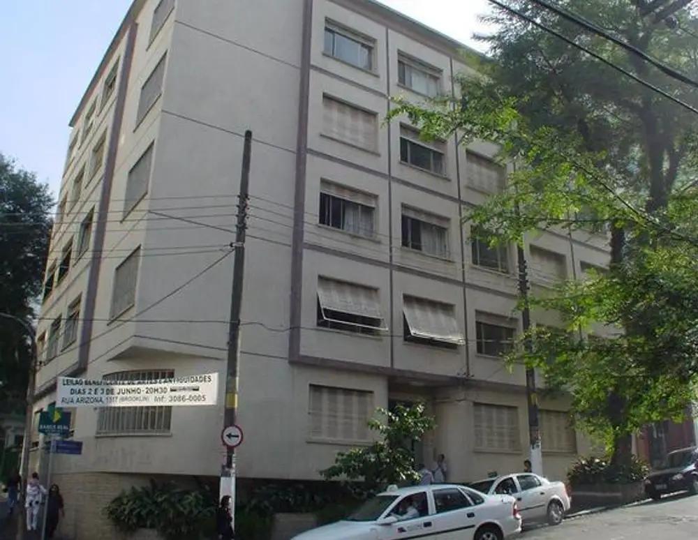 Edificio Madeleine — foto 2