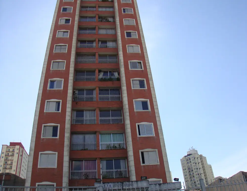 Edificio Oklahoma