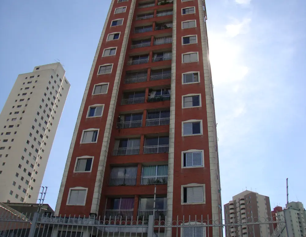 Edificio Oklahoma — foto 2