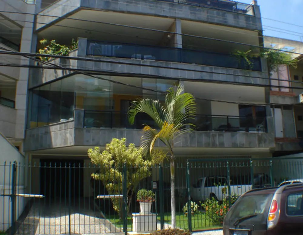 Edificio Juliana