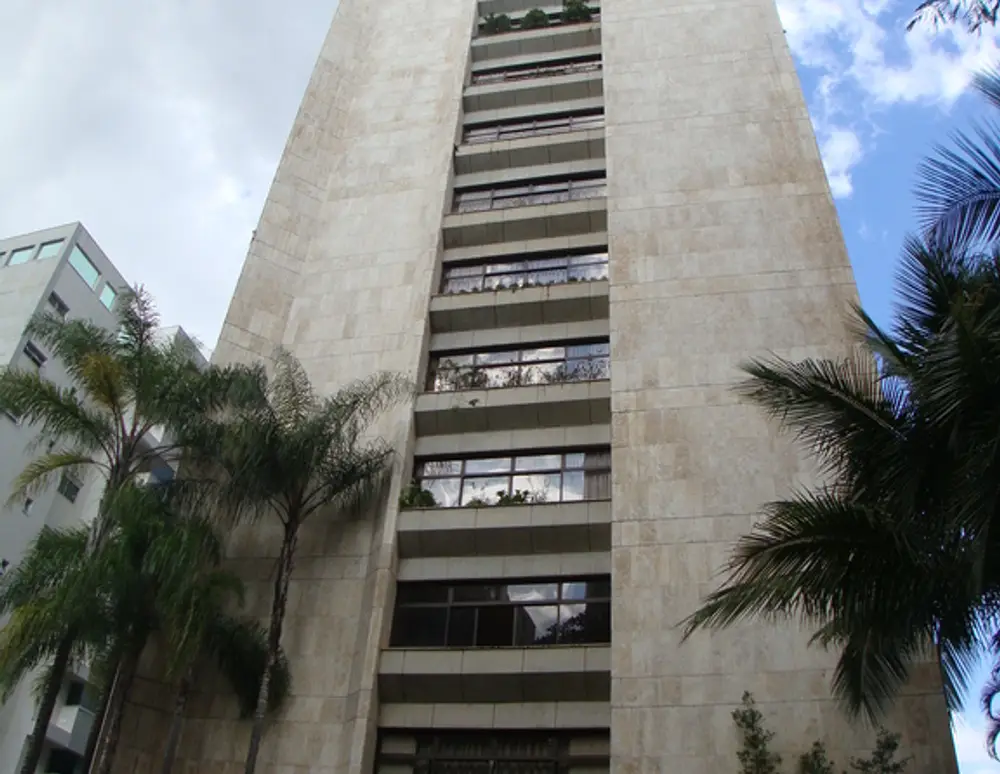Edificio Park Lane