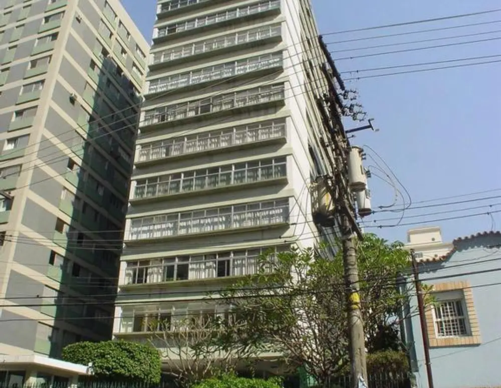 Edificio Oripaba — foto 2