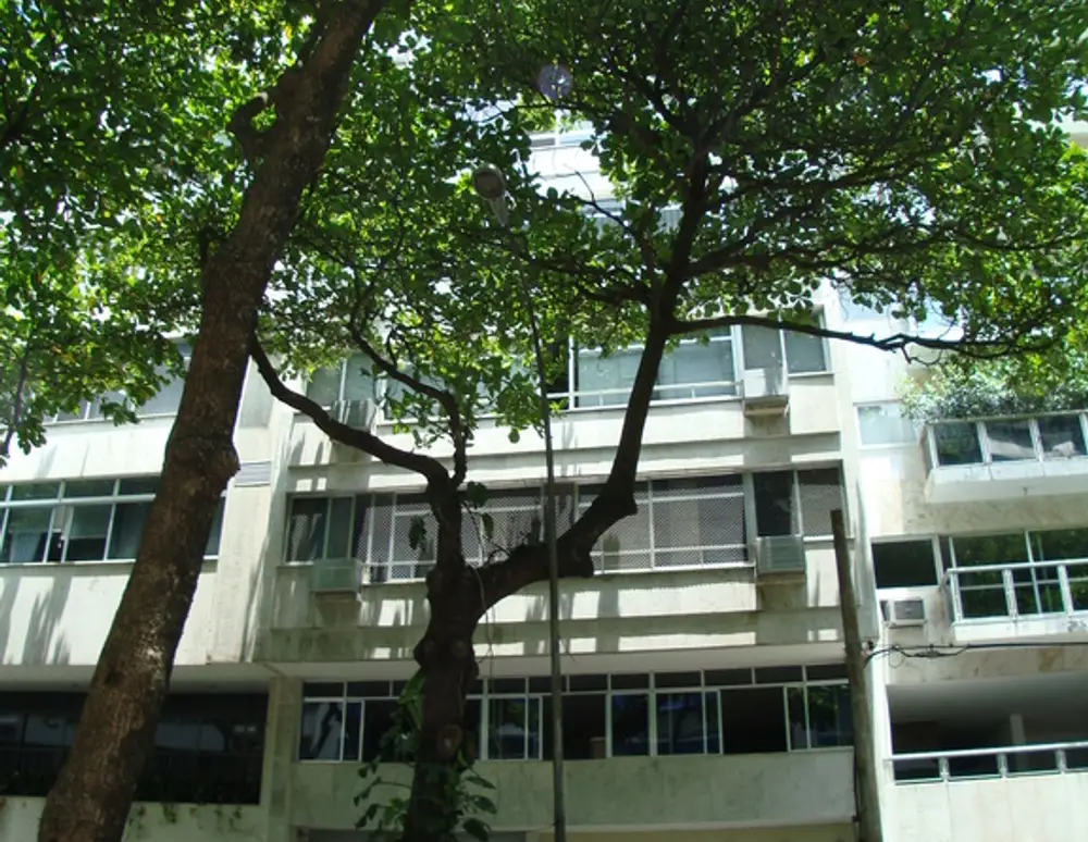 Edificio Atlantico Sul