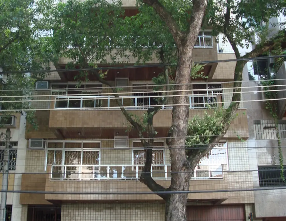 Edificio Gioia