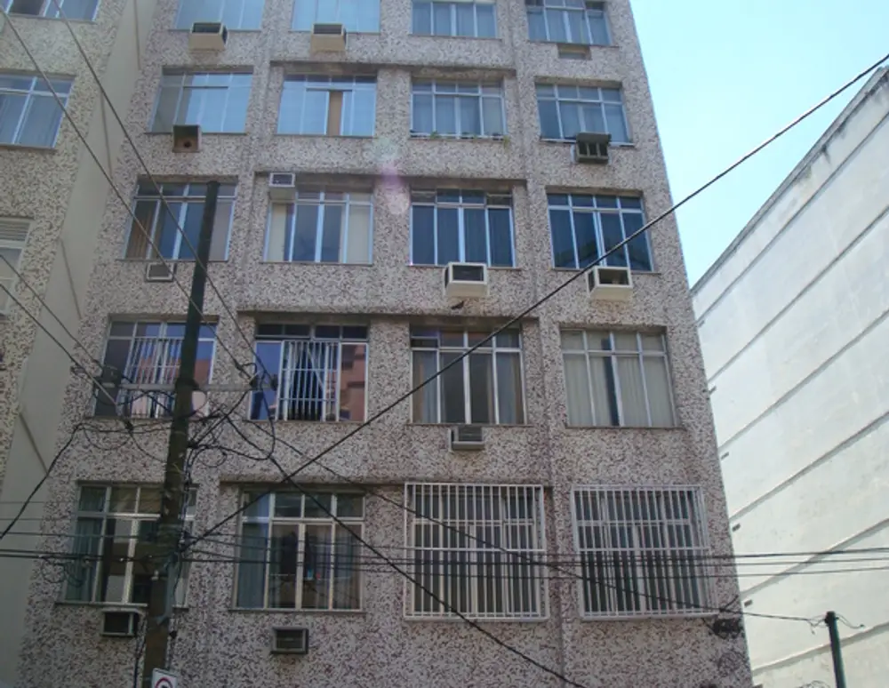 Edificio Rosangela