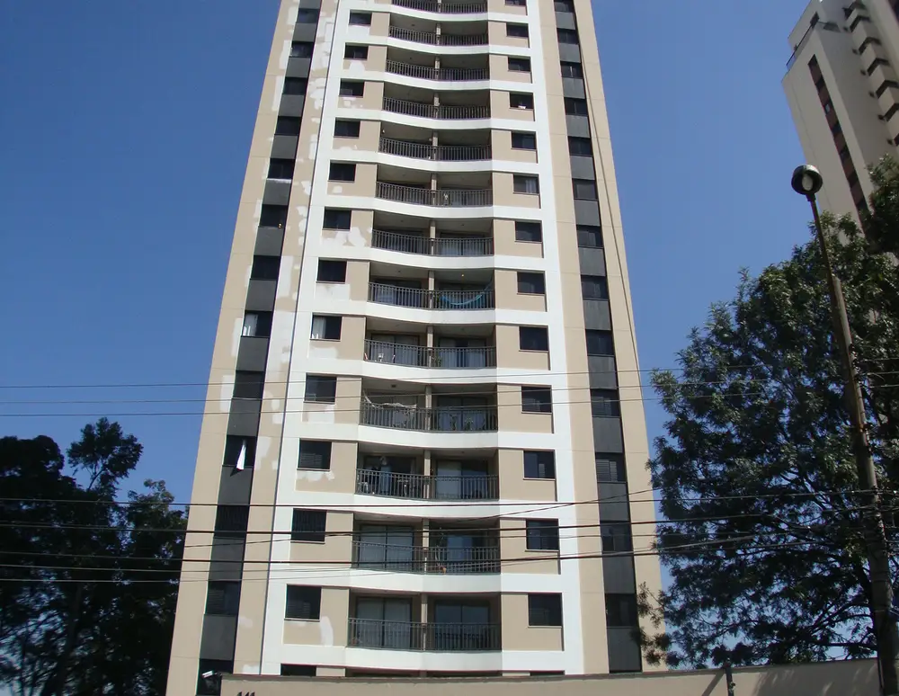 Edificio Parque dos Eucaliptos — foto 2